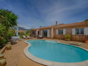 Villa Porticcio, 4 pièces, 6 personnes - FR-1-61-587, Grosseto-Prugna